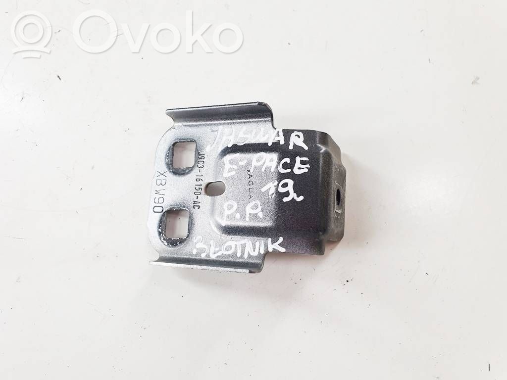 Jaguar E-Pace Fender mounting bracket 