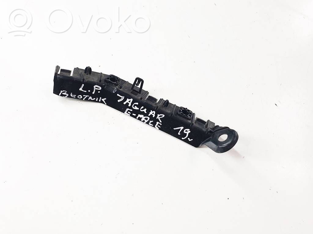 Front bumper mounting bracket   J9C317A870AJAG,J9C317A870A