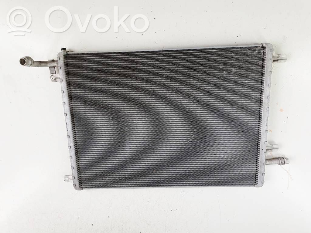 Jaguar E-Pace Radiateur de refroidissement 