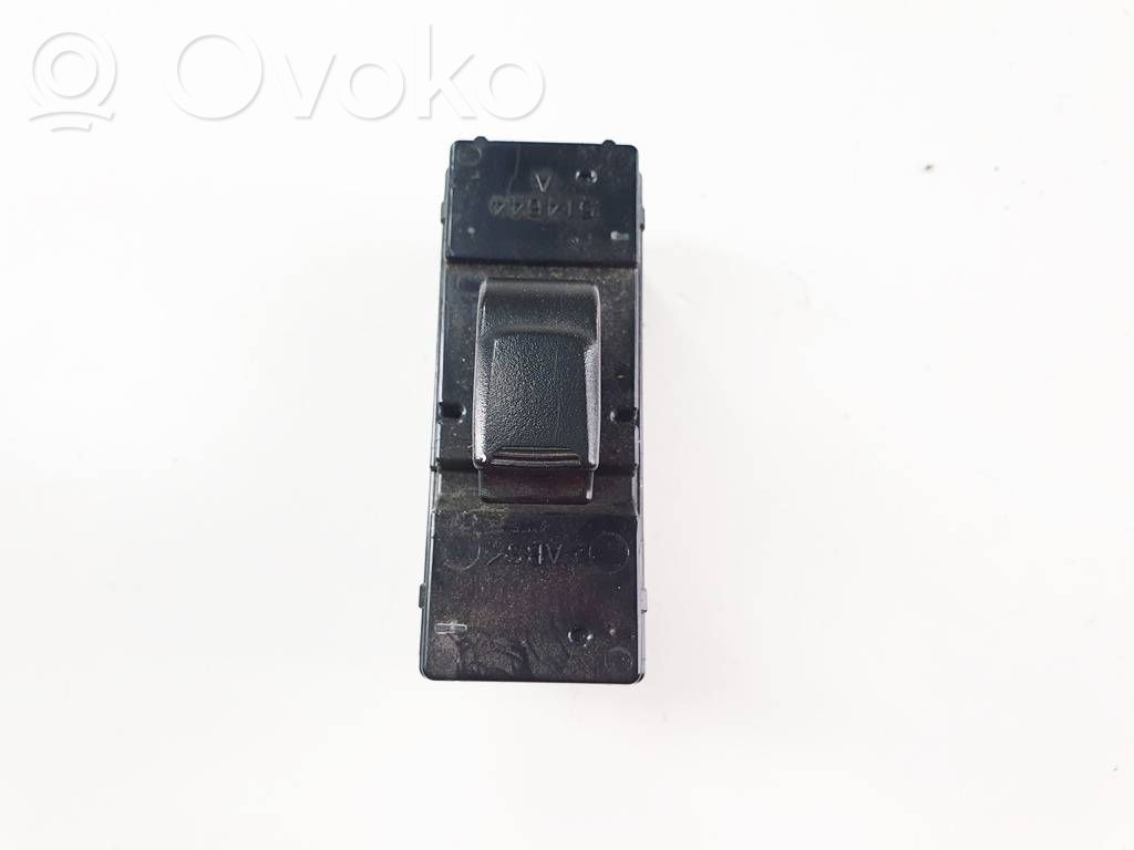 Isuzu D-Max Electric window control switch 