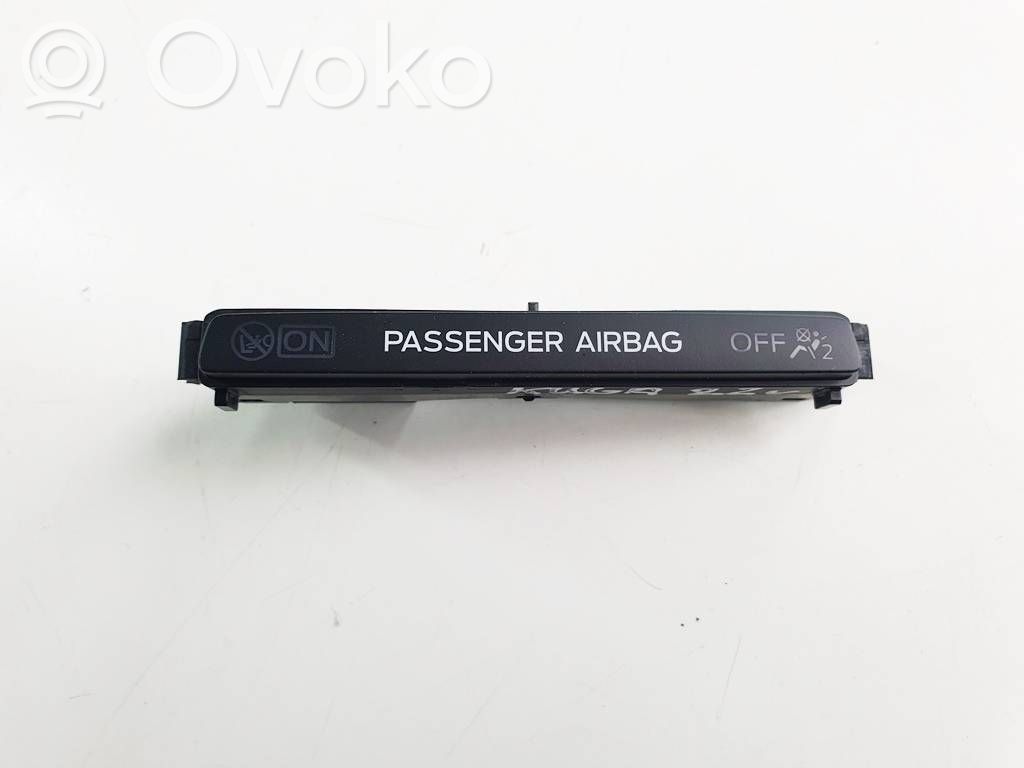 Ford Kuga III Airbag control unit/module 