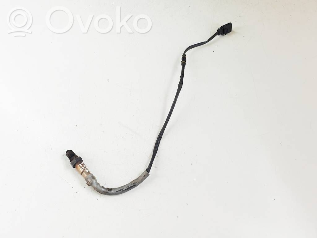 Volkswagen PASSAT CC Lambda probe sensor 
