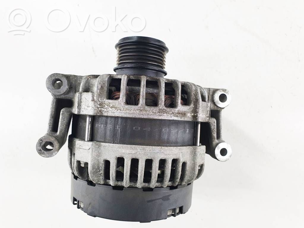 Audi Q5 SQ5 8R Generator/alternator 