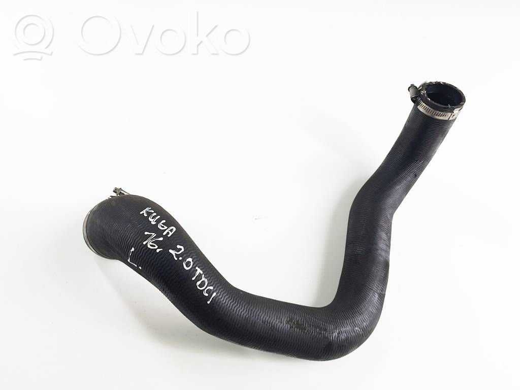 Wąż / Rura intercoolera   FV416F072ADKU,FV416F072AD
