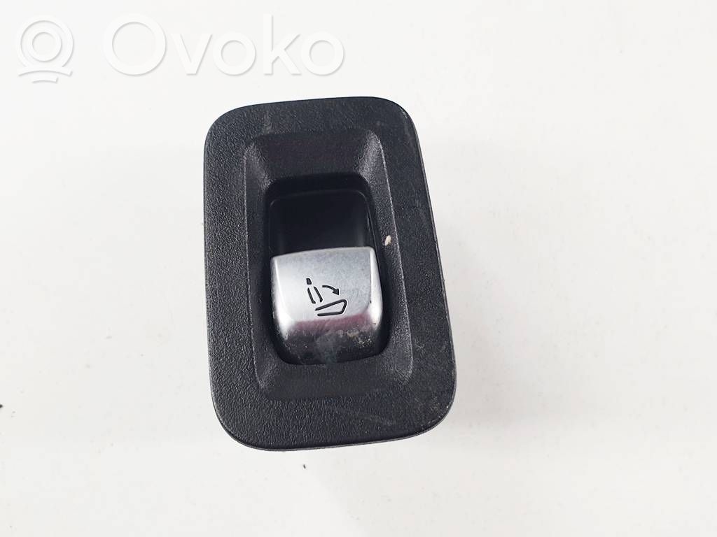 Mercedes-Benz C W205 Interruptor de control del asiento 
