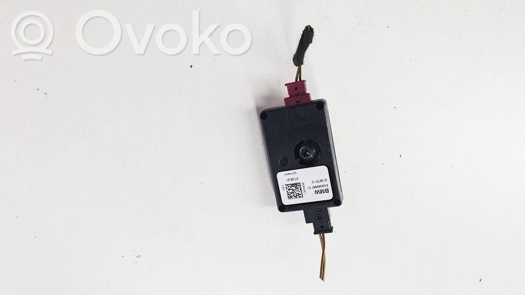 BMW X1 F48 F49 Amplificatore antenna 