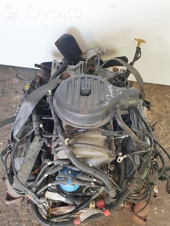 Motor completo   59