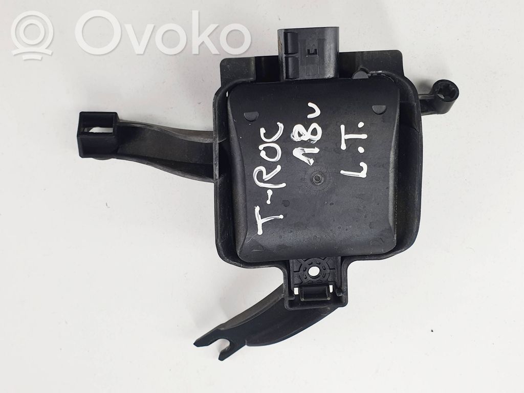 Volkswagen T-Roc Blind spot module 