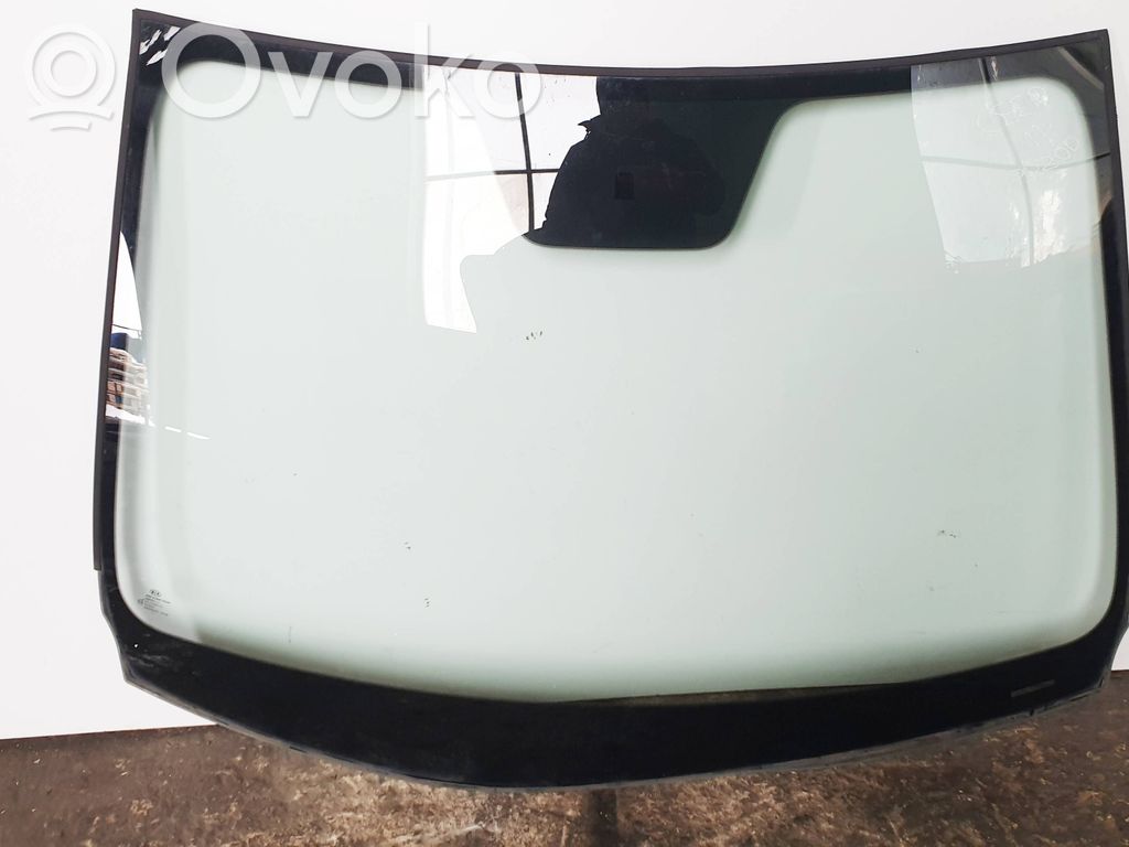 Front windscreen/windshield window   DOT618M501AS1,43R00343,7596MN