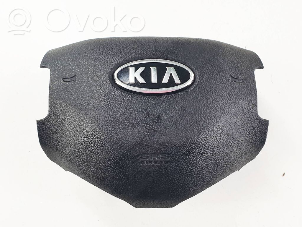 KIA Ceed Ohjauspyörän turvatyyny 