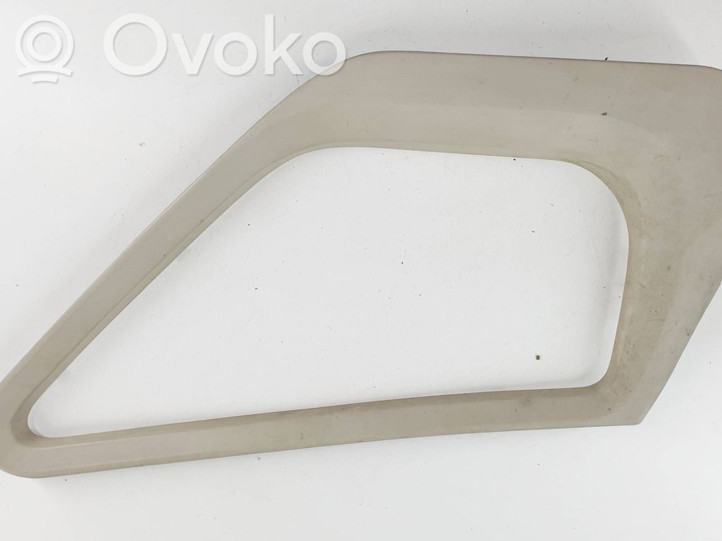 Peugeot Boxer Front door card panel trim 