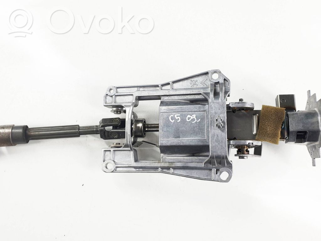 Kolumna kierownicza   96819475ZD66,96819475ZD