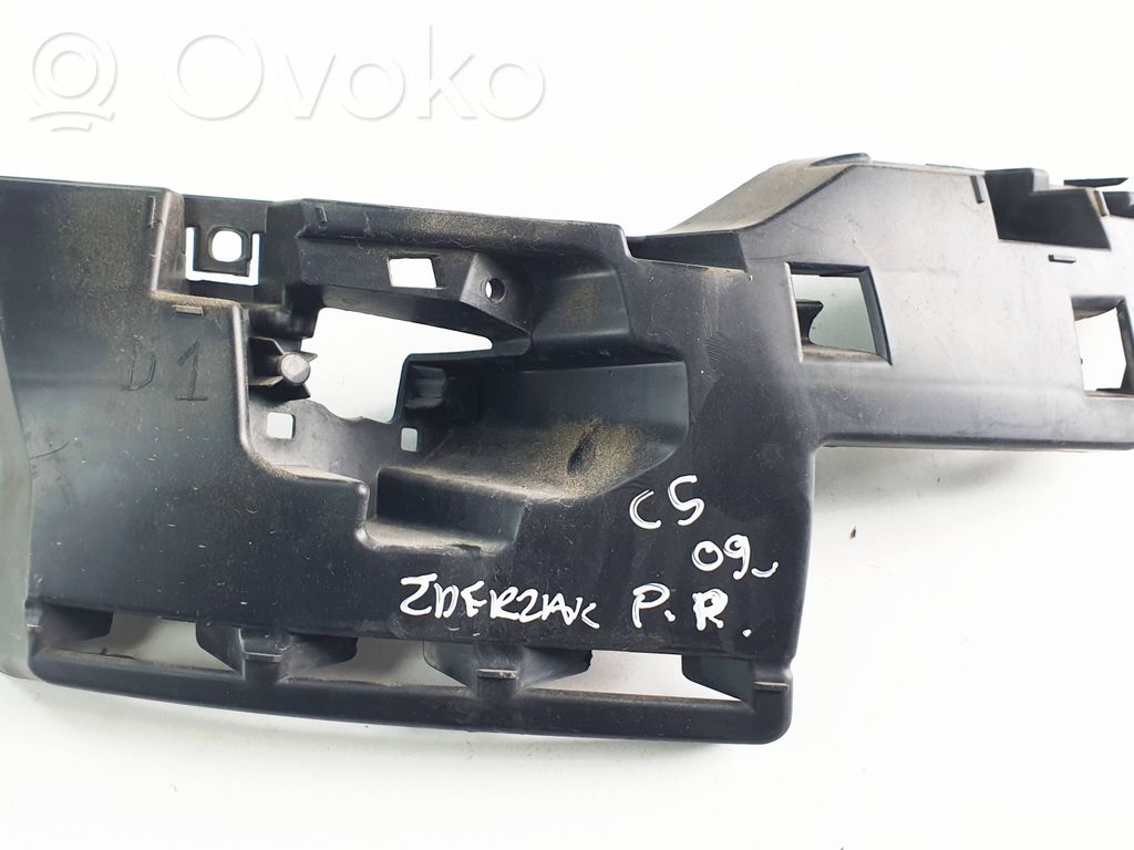 Citroen C5 Front bumper mounting bracket 