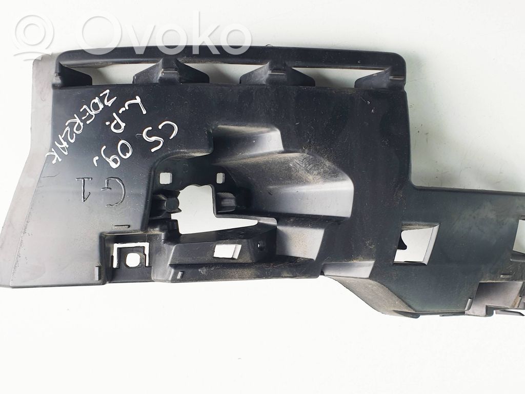 Citroen C5 Front bumper mounting bracket 