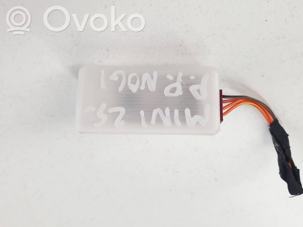 Other interior light   5A5CF94