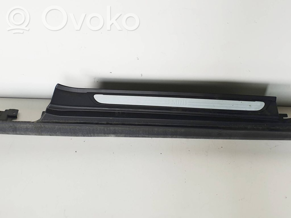 Mini F66 Sill 