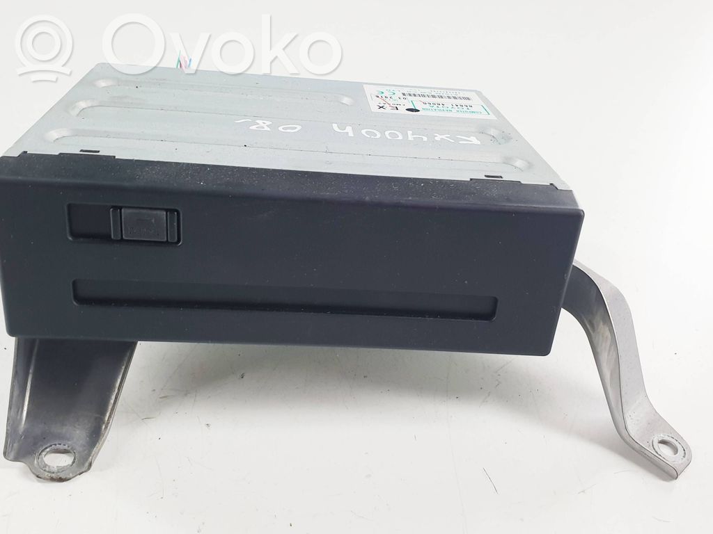 Lexus RX 330 - 350 - 400H Radio/CD/DVD/GPS head unit 