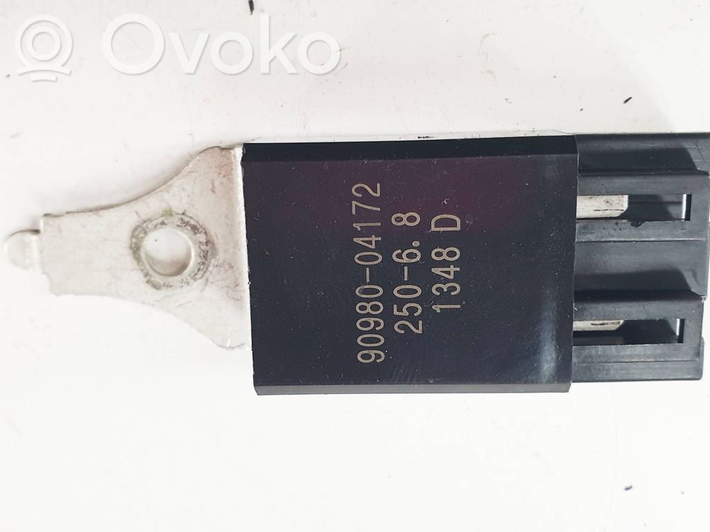 Lexus RX 330 - 350 - 400H Other relay 