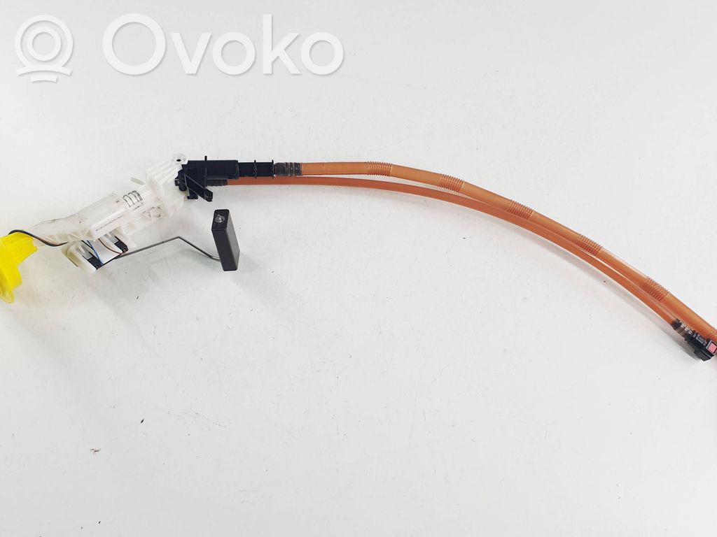 Skoda Yeti (5L) Fuel level sensor 