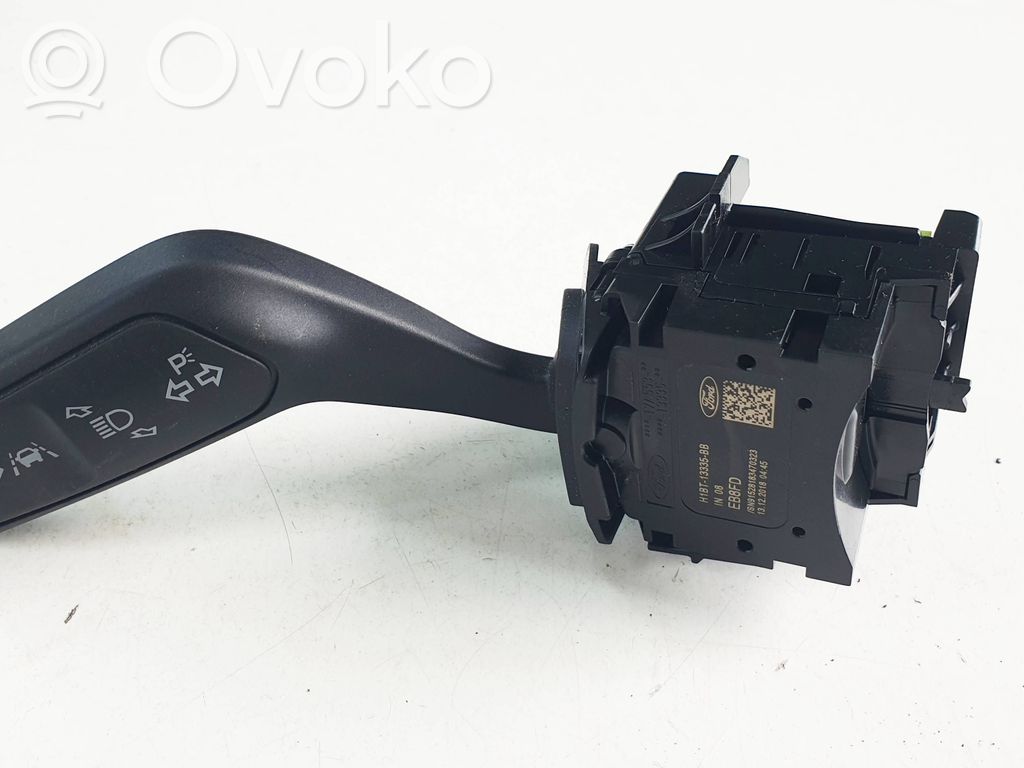 Indicator stalk   H1BT13335BB88,H1BT13335BB