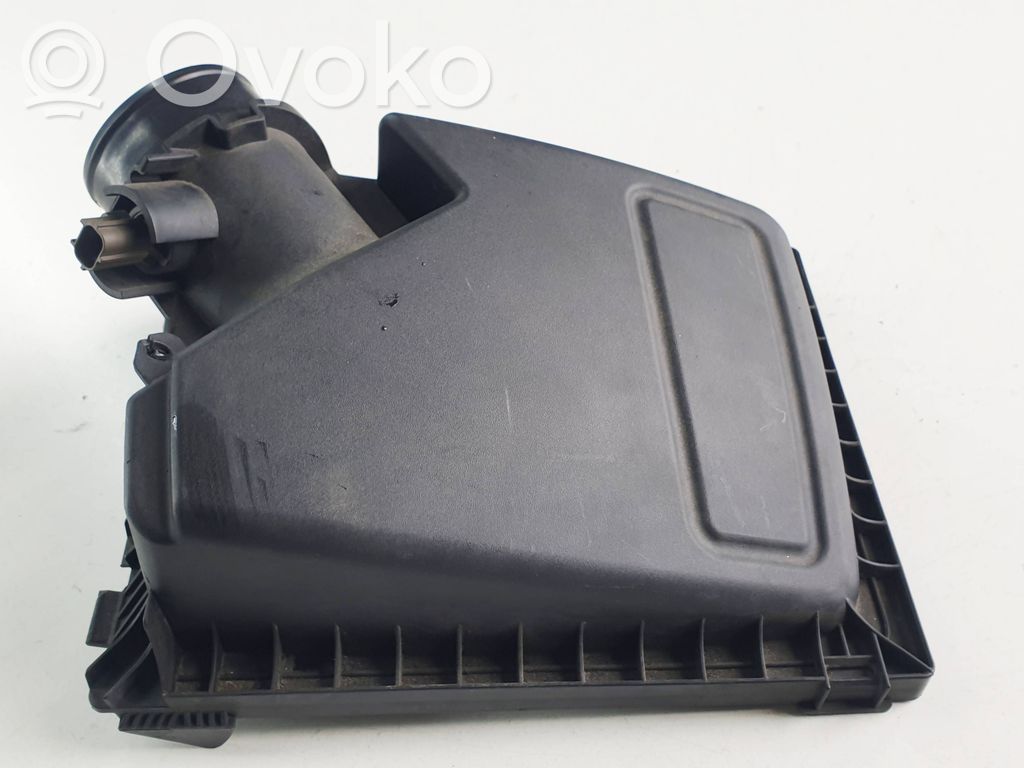 Luftfilterkasten   JX619643CA98,JX619643CA