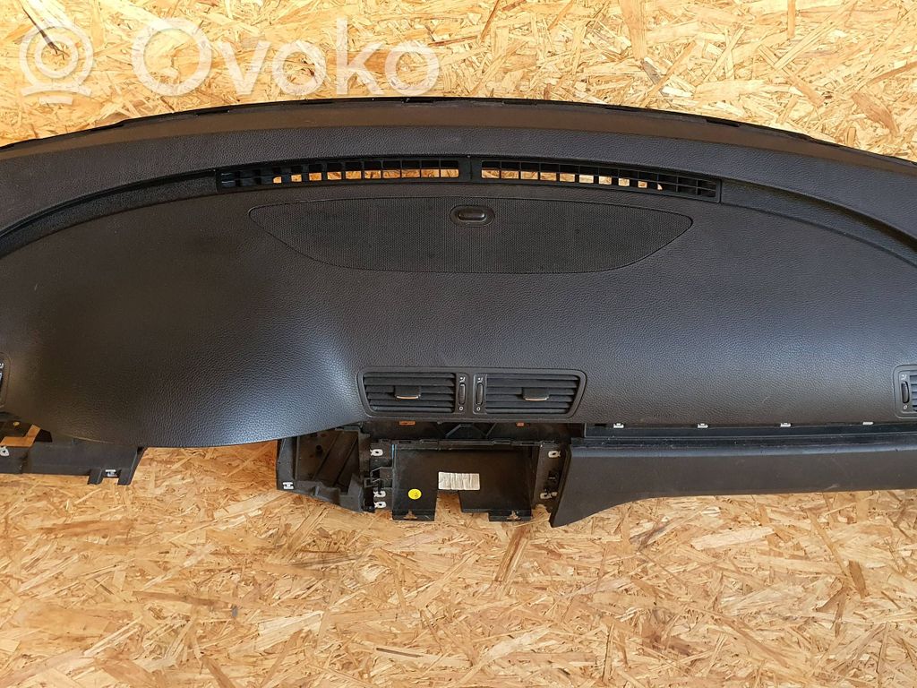 Volkswagen PASSAT B6 Bord 
