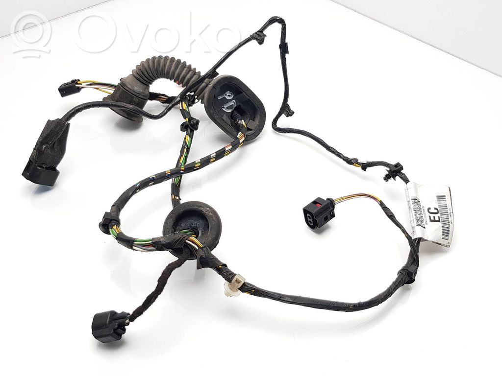 Ford Focus Cableado de puerta delantera 
