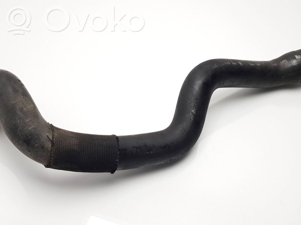 Ford Focus Engine coolant pipe/hose 