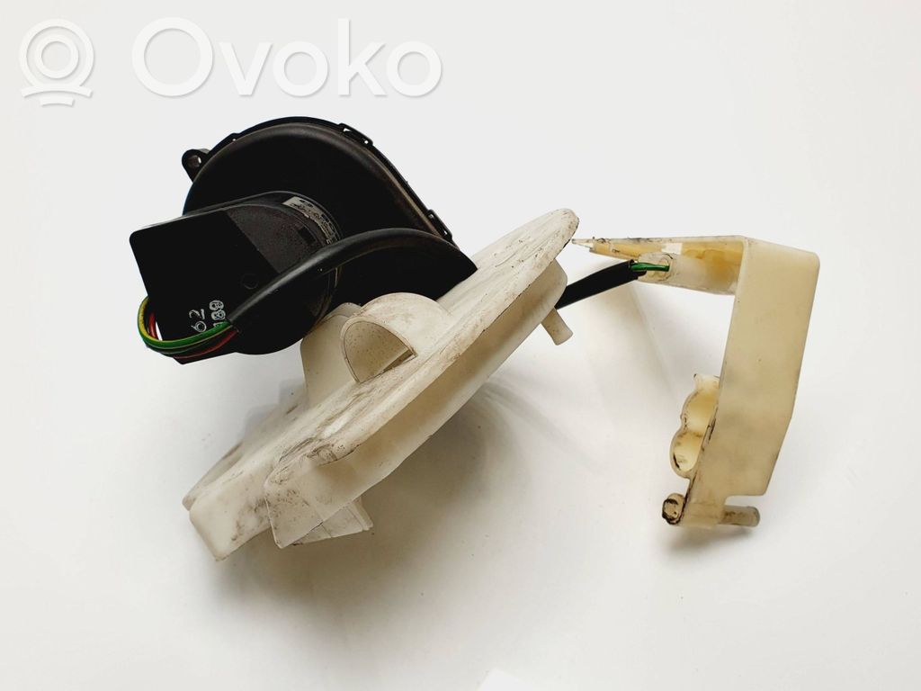 BMW 3 E46 Engine control unit/module fan 