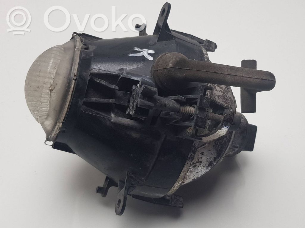 BMW 3 E46 Front fog light 
