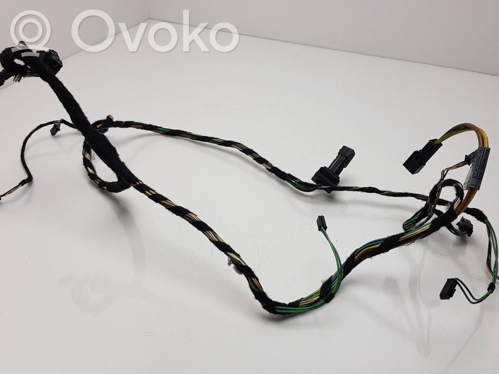 BMW 3 E46 Other wiring loom 