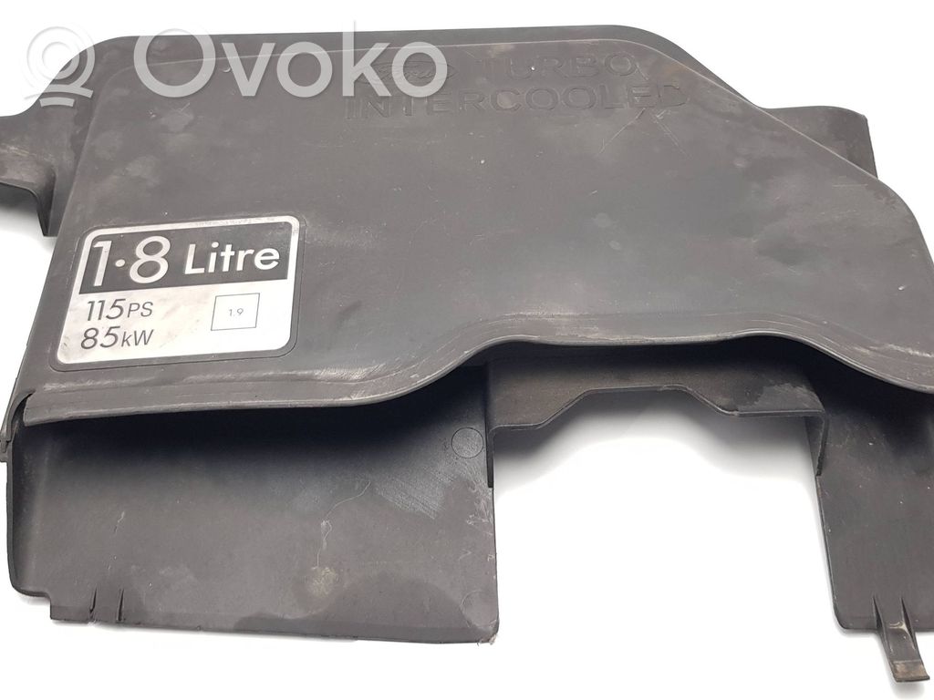 Ford Focus Moottorin koppa 