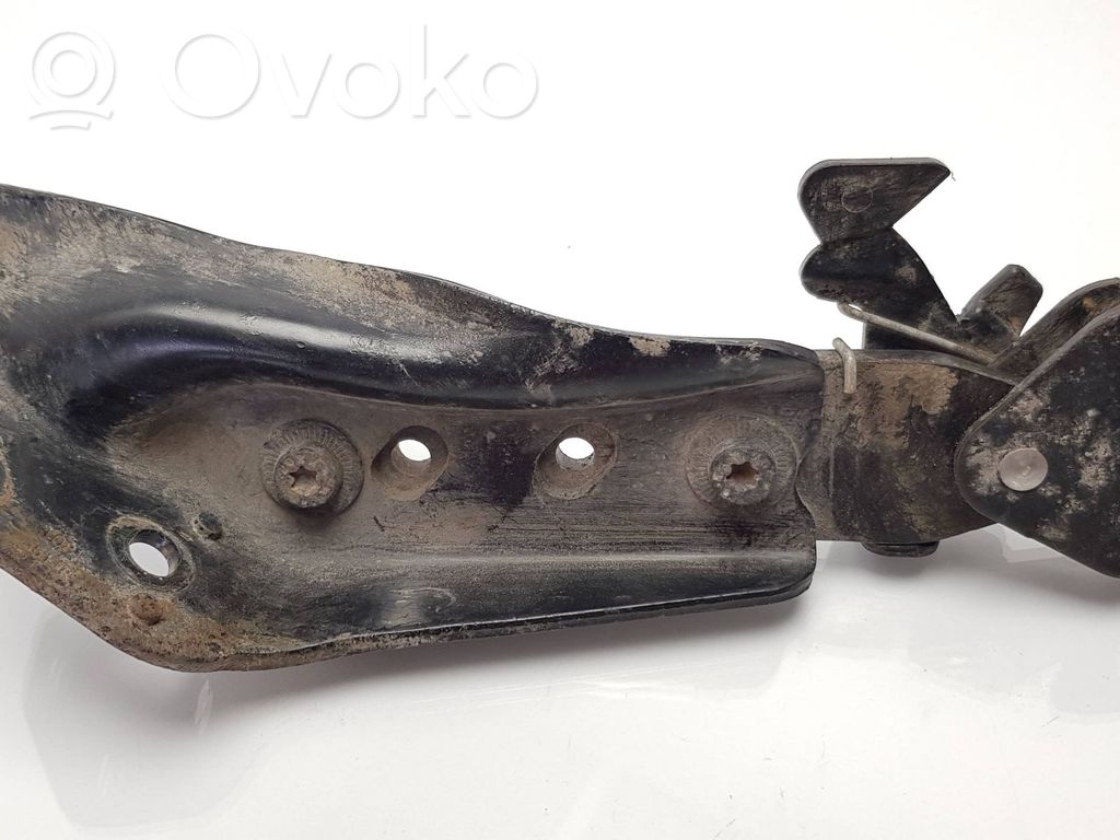 Sliding door lower roller guide/hinge   T081,0511R