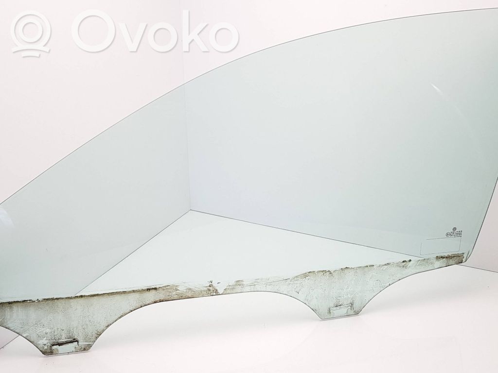 Etuoven ikkunalasi, neliovinen malli   43R00082,DOT90AS2M40