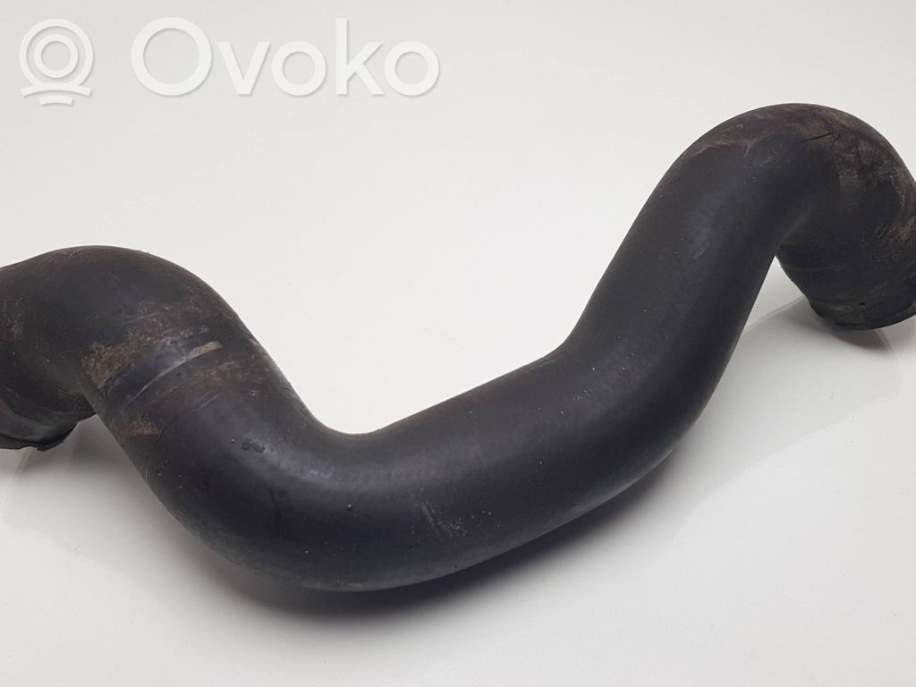Citroen Nemo Wąż / Rura intercoolera 