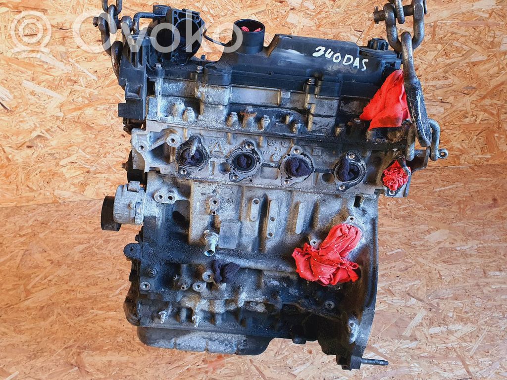Citroen Nemo Engine 