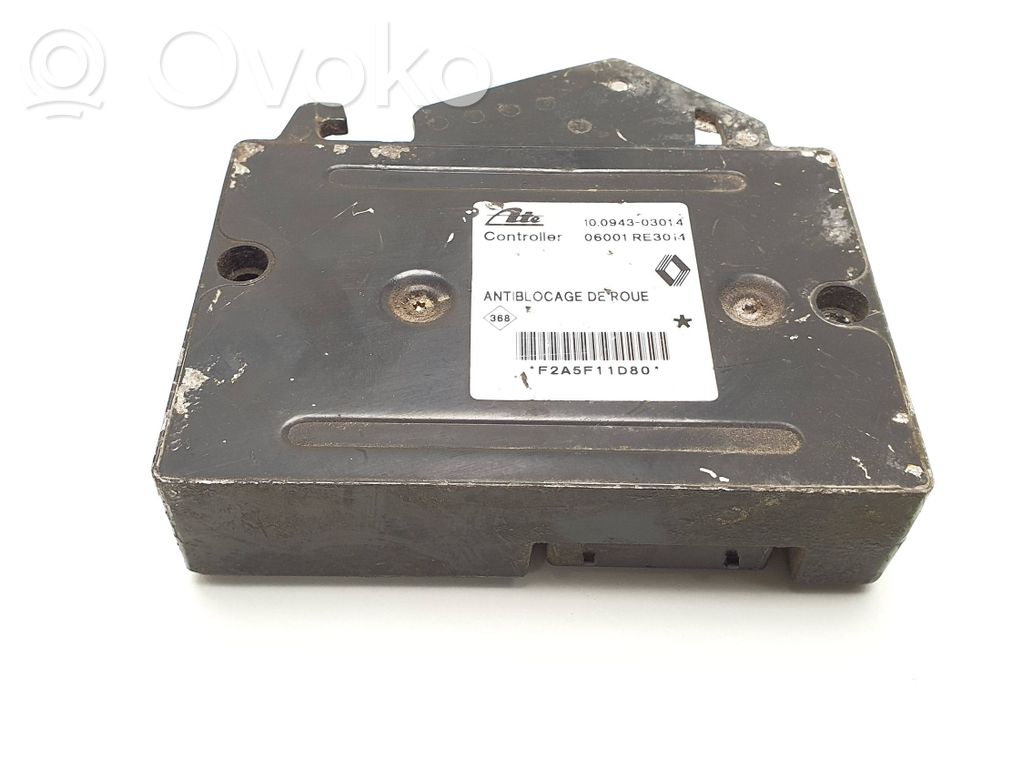 Renault Laguna I Unidad de control/módulo del ABS 