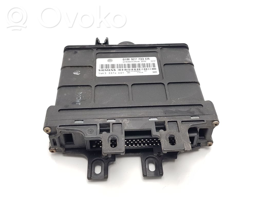 Audi A3 S3 8L Gearbox control unit/module 