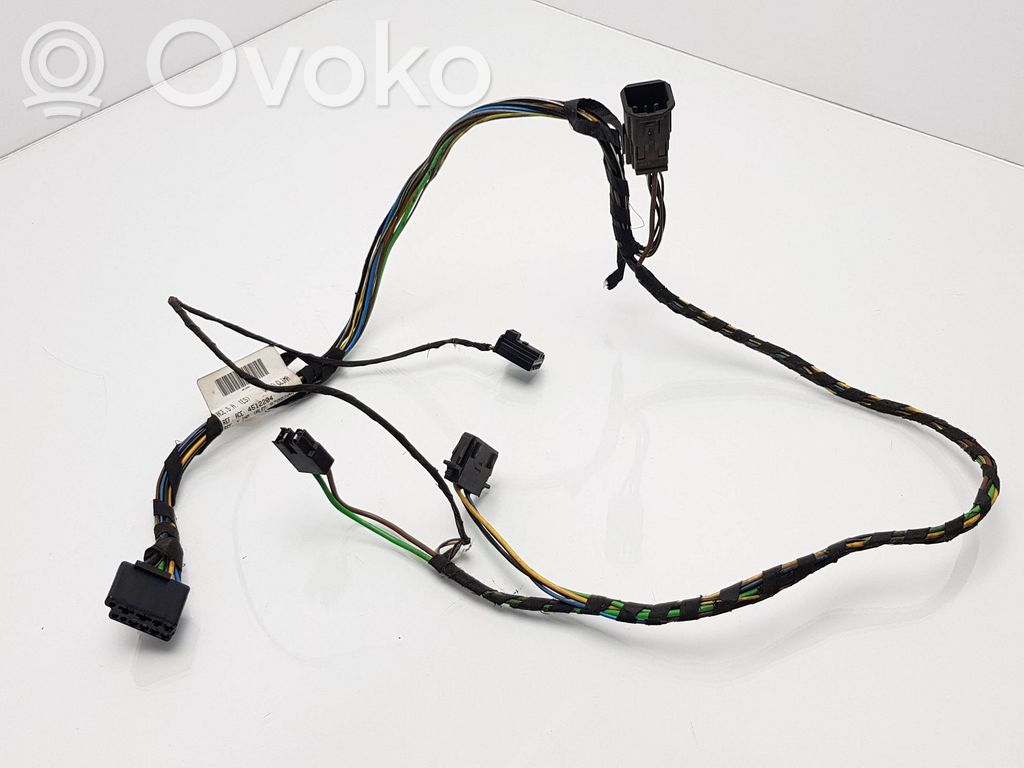 Opel Corsa C Other wiring loom 
