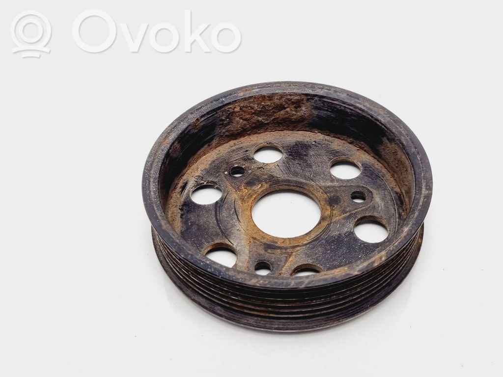 Renault Scenic I Power steering pump pulley 