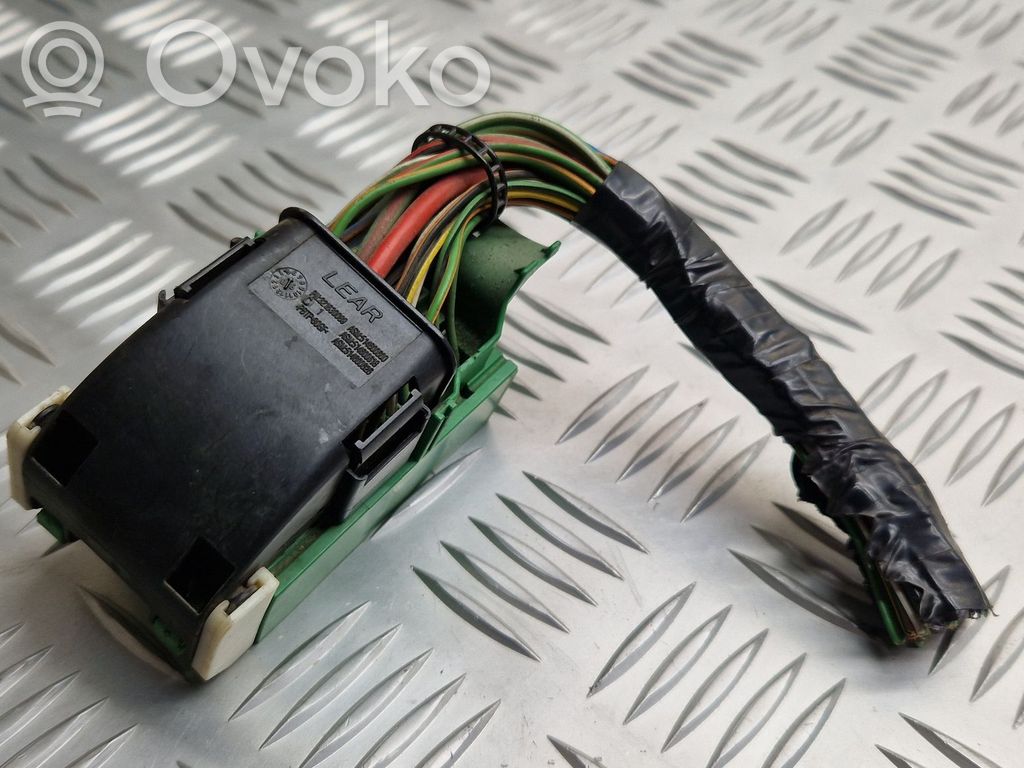 Ford Focus Otros cableados 