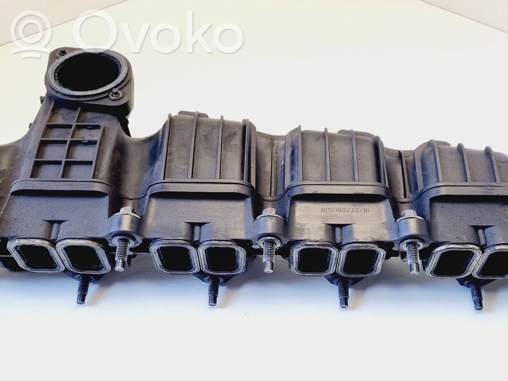 Ford Transit Kolektorius įsiurbimo 