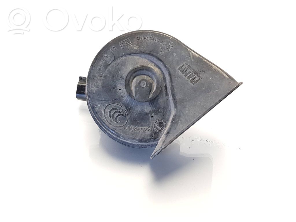 Äänimerkkilaite   6C1T13802AA