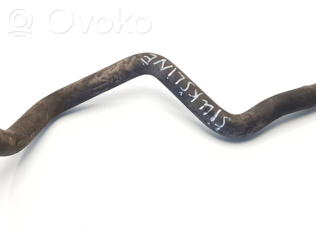 Engine coolant pipe/hose   1C158C351BA,Q524A