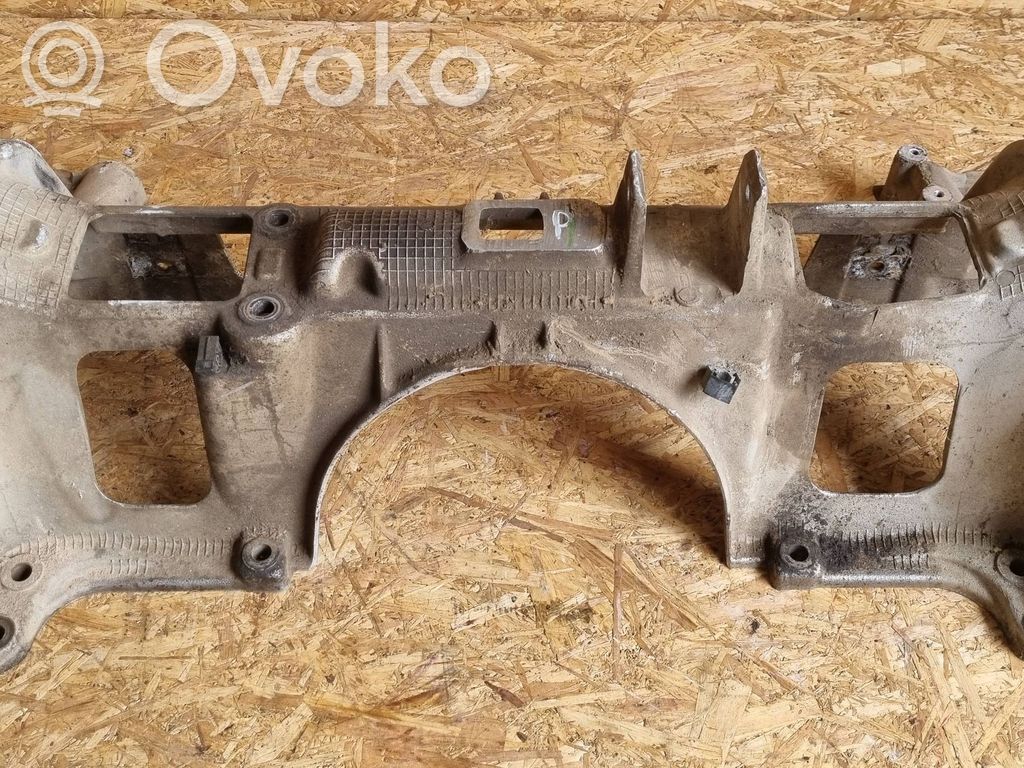 Front subframe   468428
