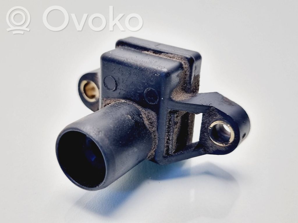 Chrysler Voyager Luftdrucksensor 