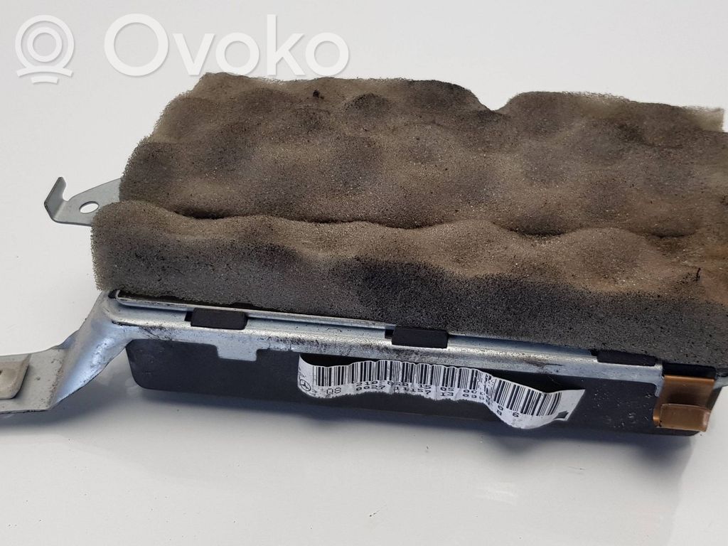 Mercedes-Benz E W210 Front door airbag 