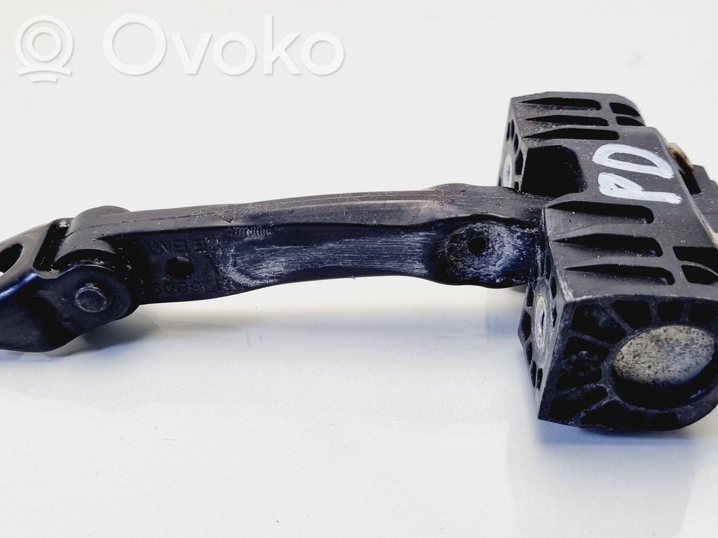 Front door check strap stopper   7176809,41517070333,4406424,51214406424,7070333