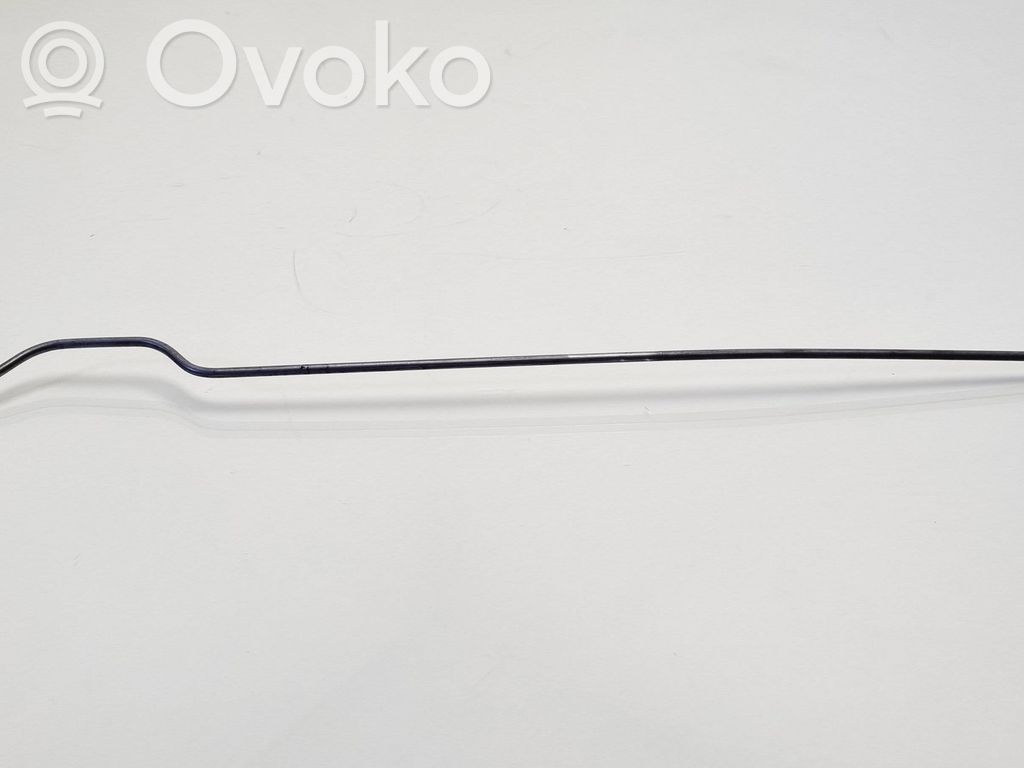 Línea de cable puerta delantera   51218132895