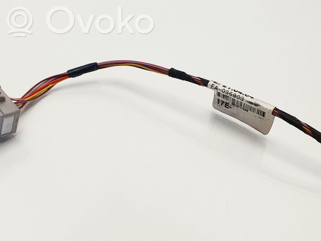 Audi A4 S4 B7 8E 8H Alte cablaje 